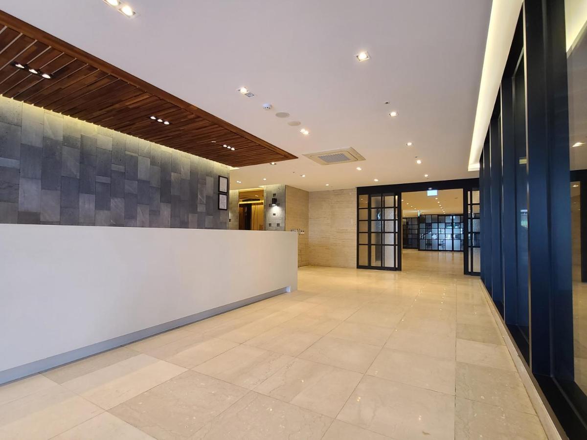 Tamara Jeju Hotel Seogwipo Exterior foto