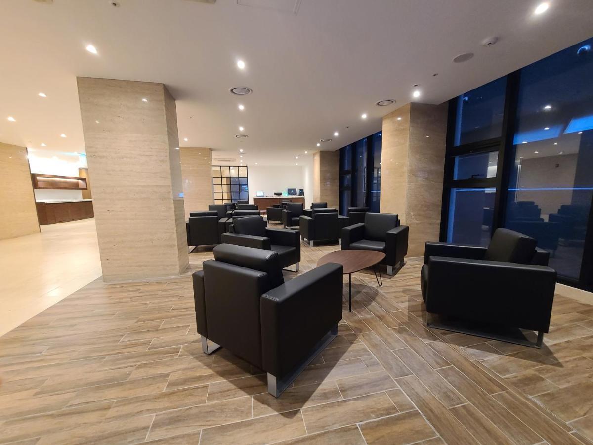 Tamara Jeju Hotel Seogwipo Exterior foto